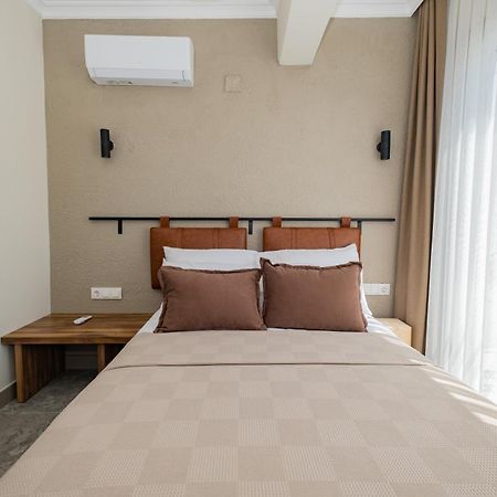פוצ'ה Bd Suites מראה חיצוני תמונה
