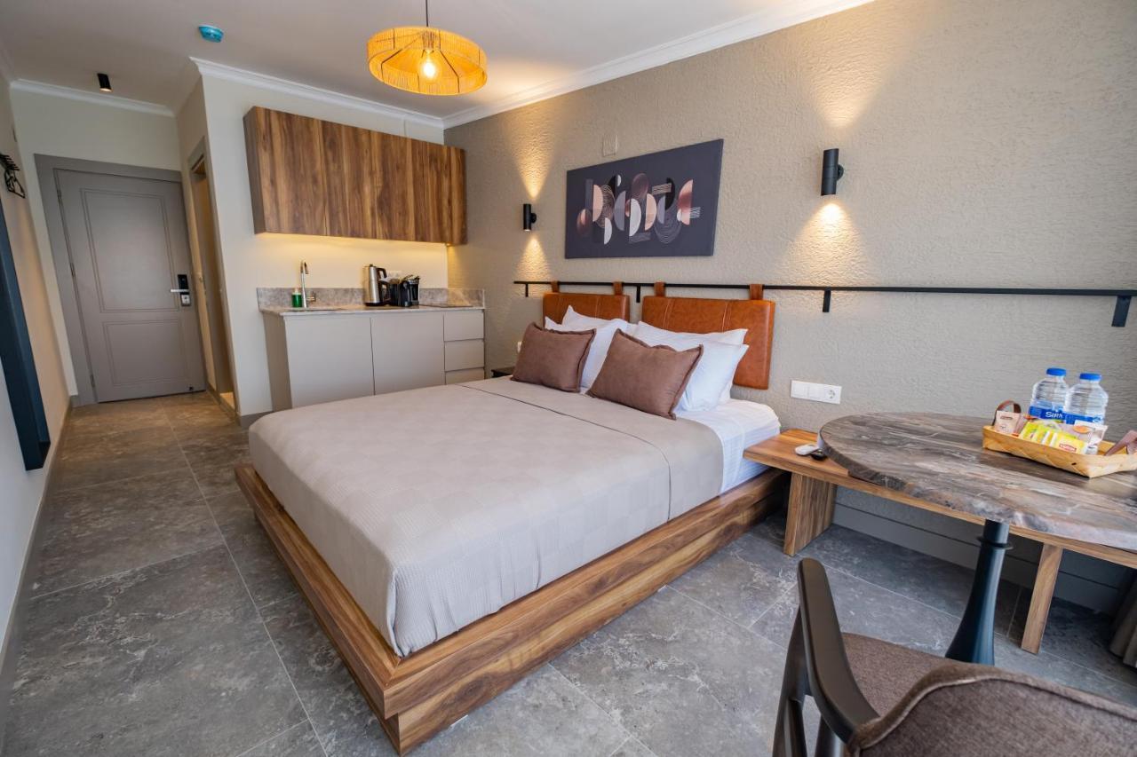 פוצ'ה Bd Suites מראה חיצוני תמונה