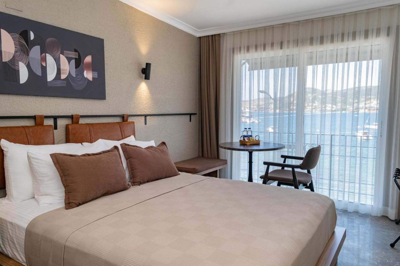 פוצ'ה Bd Suites מראה חיצוני תמונה