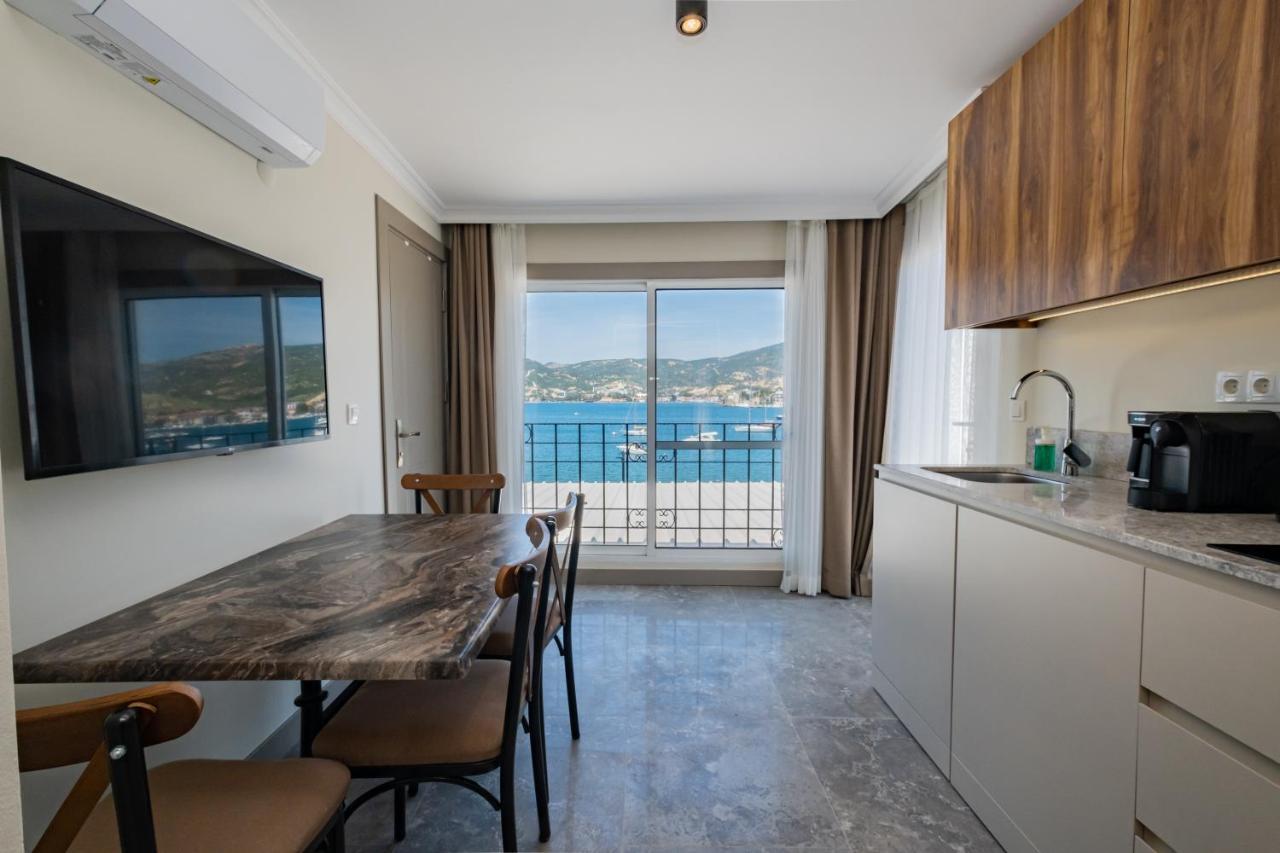 פוצ'ה Bd Suites מראה חיצוני תמונה