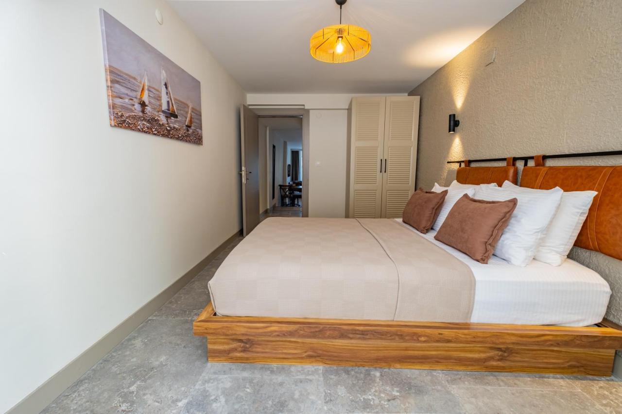 פוצ'ה Bd Suites מראה חיצוני תמונה