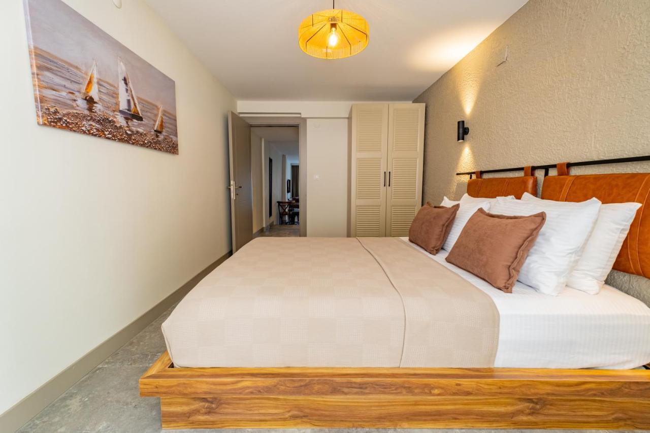 פוצ'ה Bd Suites מראה חיצוני תמונה