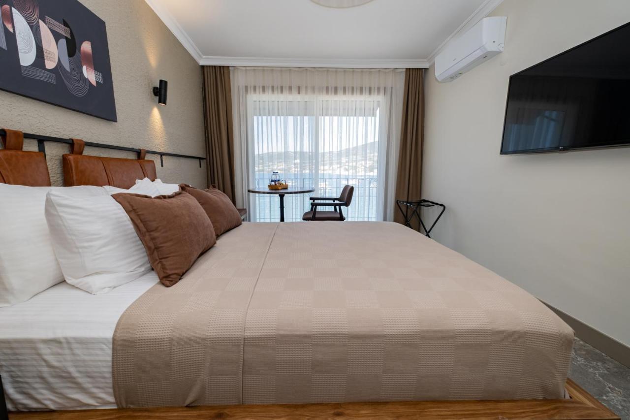 פוצ'ה Bd Suites מראה חיצוני תמונה