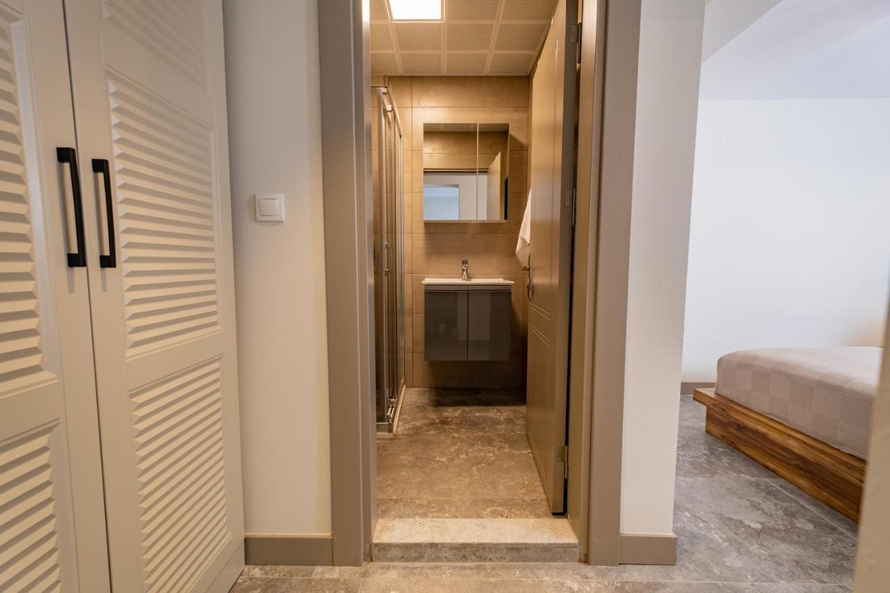 פוצ'ה Bd Suites מראה חיצוני תמונה