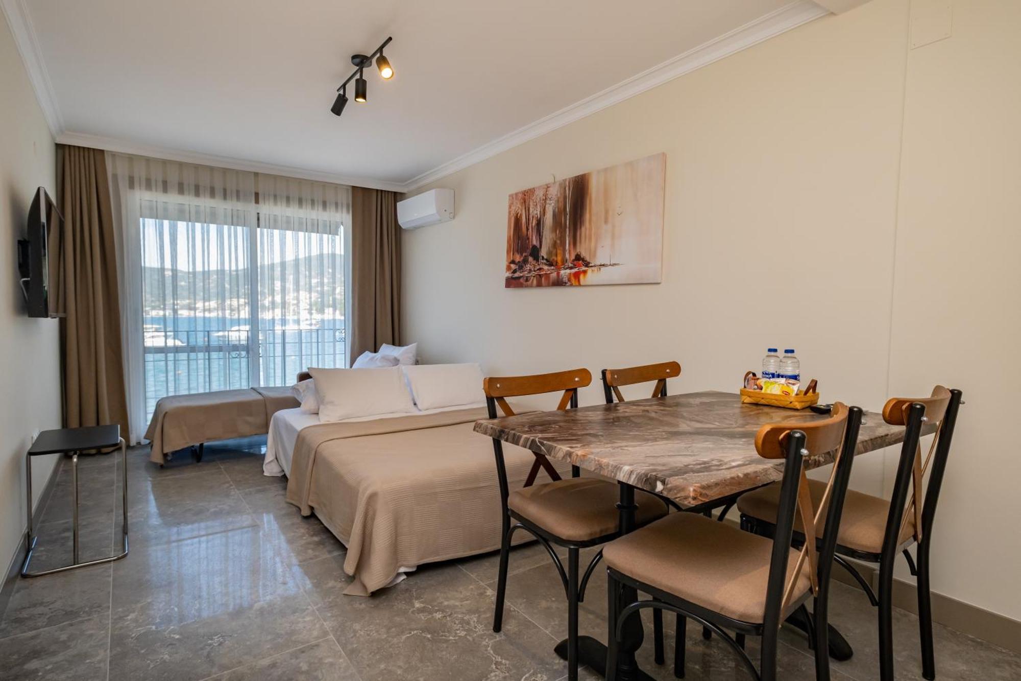 פוצ'ה Bd Suites מראה חיצוני תמונה