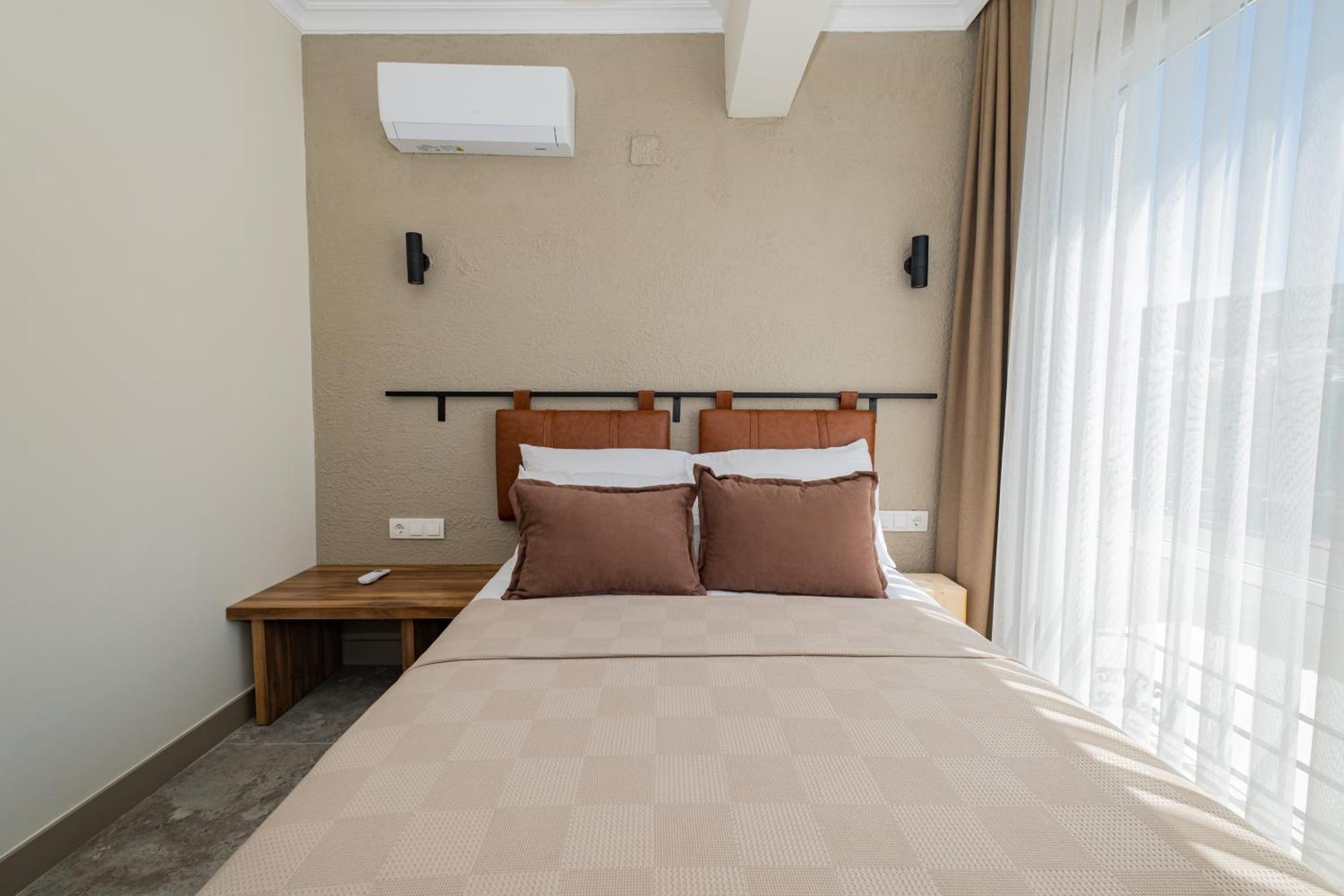 פוצ'ה Bd Suites מראה חיצוני תמונה