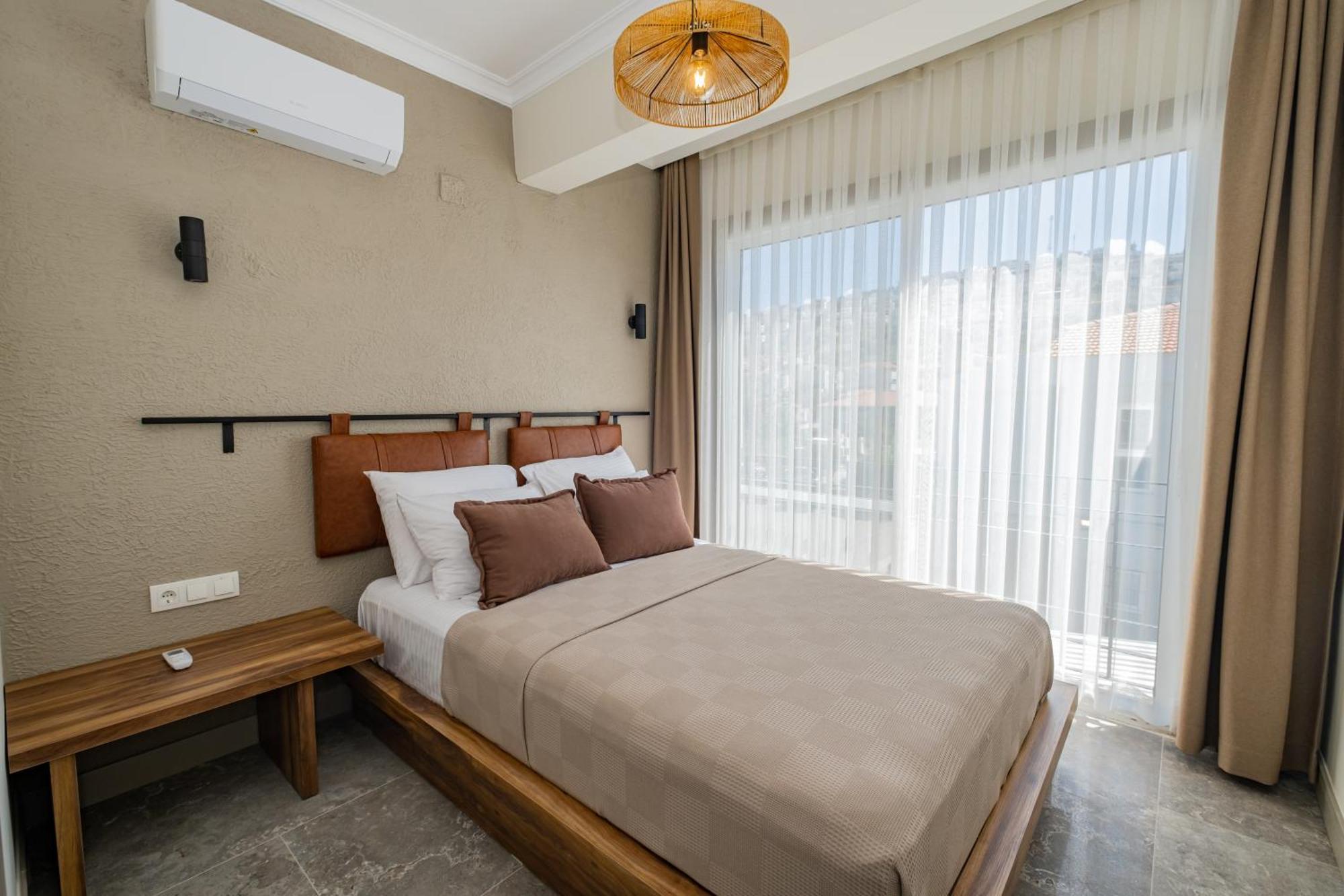 פוצ'ה Bd Suites מראה חיצוני תמונה