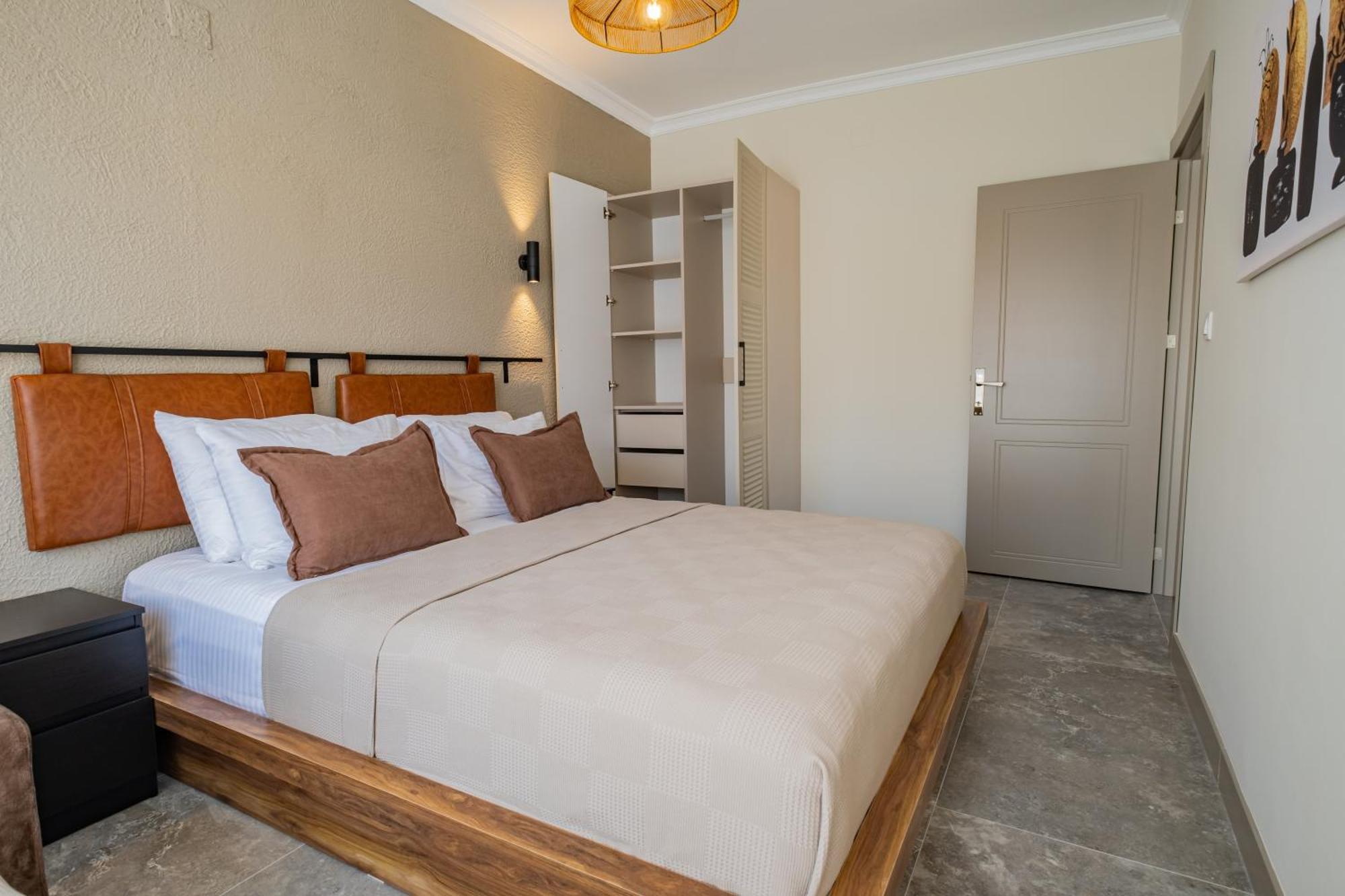 פוצ'ה Bd Suites מראה חיצוני תמונה