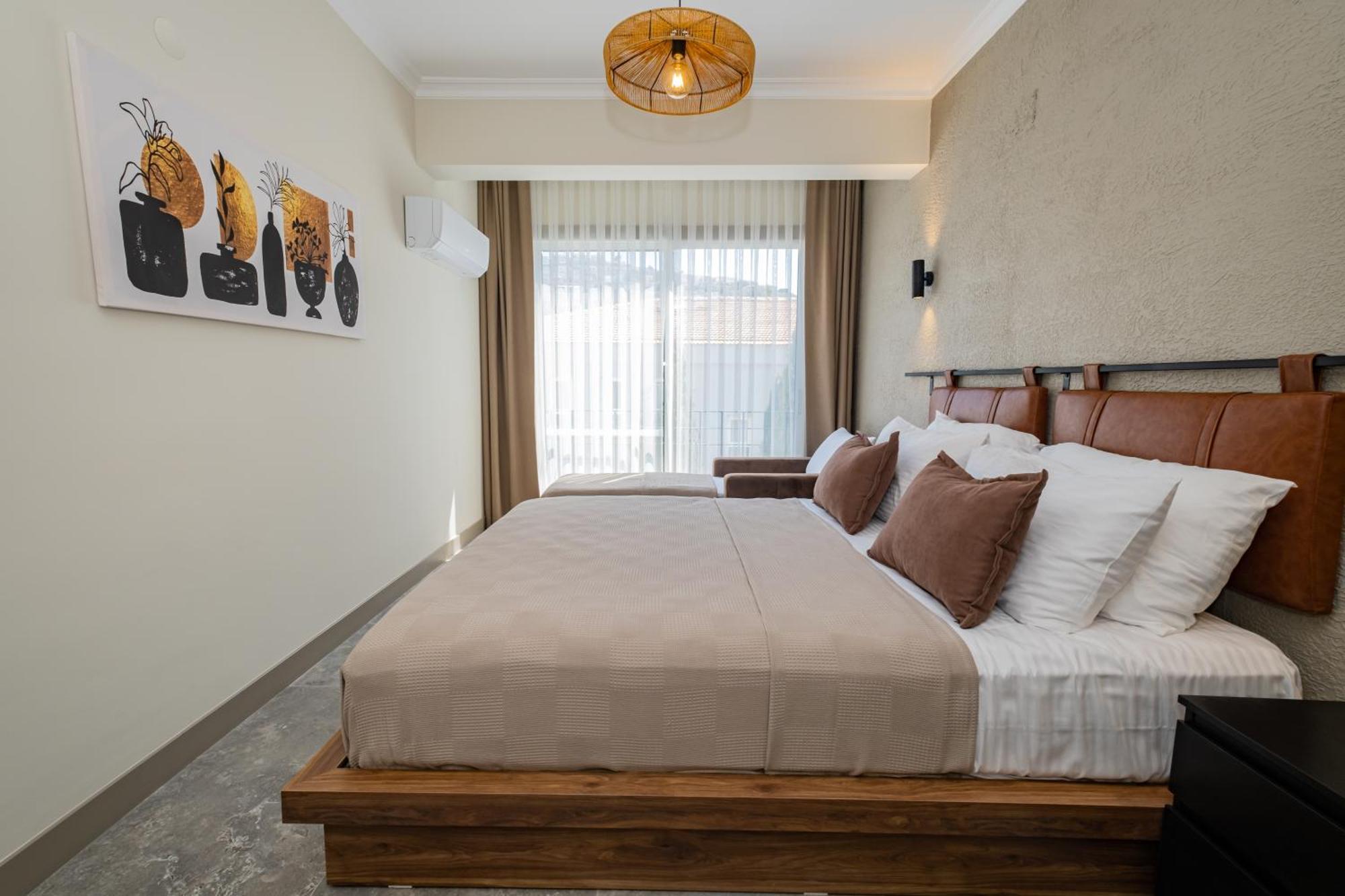 פוצ'ה Bd Suites מראה חיצוני תמונה