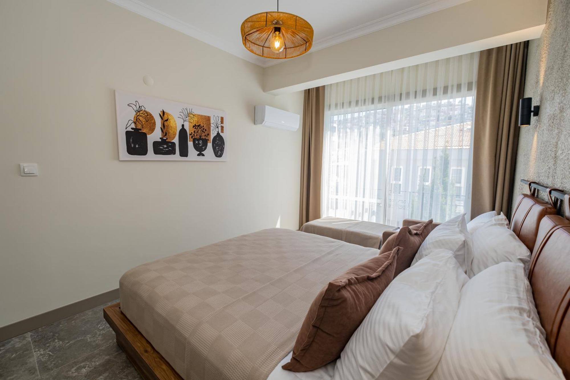 פוצ'ה Bd Suites מראה חיצוני תמונה
