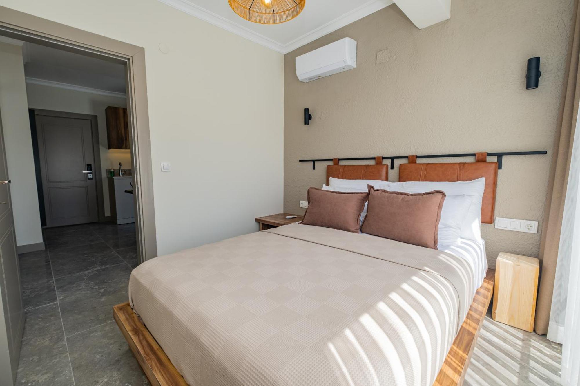 פוצ'ה Bd Suites מראה חיצוני תמונה
